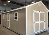 12X24 Everyday Backyard Shed Package XL Located in Delano Minnesota
